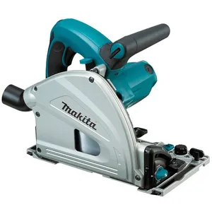 Comparateur de prix : Makita Scie plongeante 165 mm 1300W + rail 1400 mm - MAKITA - PROMOPACK8
