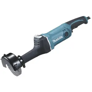 Comparateur de prix : MAKITA-Meuleuse droite Ø 125 mm 750 W-GS5000