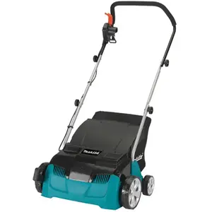 Comparateur de prix : UV3200 électrique Scarificateur Largeur de travail 32 cm Q212202 - Makita
