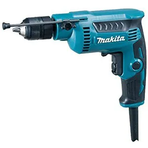Comparateur de prix : Perceuse 370W 6,5mm boîte carton - MAKITA - DP2011 TU