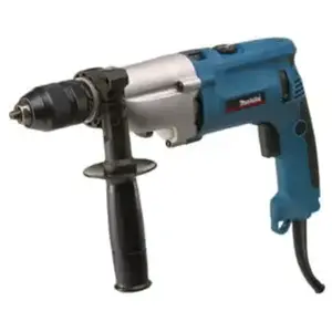 Comparateur de prix : Makita - Perceuse à percussion 13mm 1010W   HP2071J