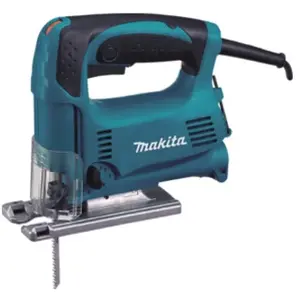Comparateur de prix : Scie sauteuse 450W dans coffret MAKPAC - MAKITA 4329J
