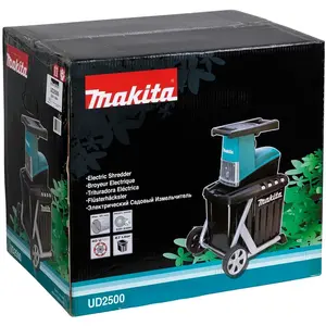 Comparateur de prix : Broyeur Makita UD2500