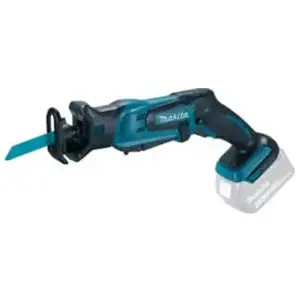 Comparateur de prix : Scie récipro 18V (sans batterie ni chargeur) - MAKITA - DJR183Z