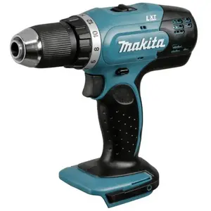 Comparateur de prix : MAKITA DDF453Z Perceuse Visseuse sans fil LXT 18 V Boîtier nu