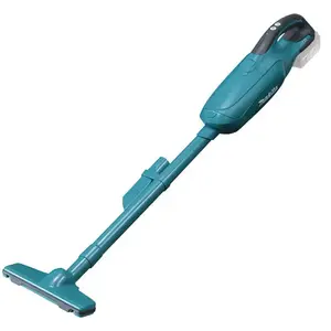 Comparateur de prix : Makita DCL 182 Z Aspirateur sans fil 18 V - sans batterie, sans chargeur