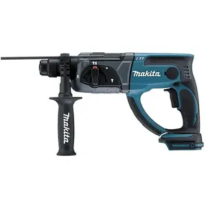 Comparateur de prix : Perforateur Burineur SDS-Plus MAKITA DHR202Z 18V LXT (machine nue)