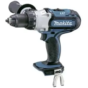 Makita Makita Perceuse visseuse 18V, sans accus, sans chargeur - DDF451Z pas cher
