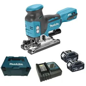 Makita SCIE SAUTEUSE 18V 4 AHVendu paramazon
