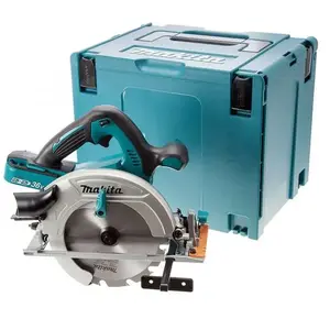Comparateur de prix : Makita Scie Circulaire MAKITA DHS710ZJ 190 mm LXT 36V (2 x 18V)
