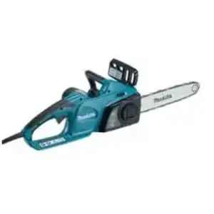 Comparateur de prix : Tronçonneuse électrique filaire - MAKITA UC4041A - 1800 W - 40 cm