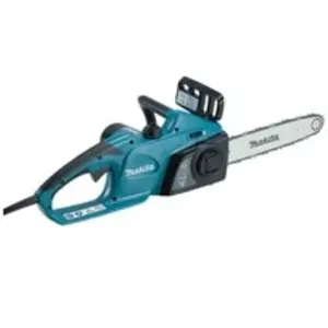 Comparateur de prix : Tronçonneuse électrique 1800W 35cm en boîte carton - MAKITA - UC3541A