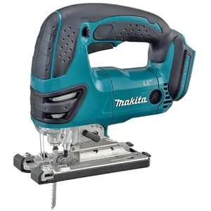 Comparateur de prix : Scie sauteuse 18V (sans batterie ni chargeur) - MAKITA - DJV180Z