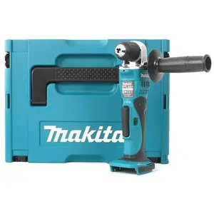 Perceuse angulaire MAKITA DDA351ZJ à batteries LXT 18V (Machine seule) pas cher