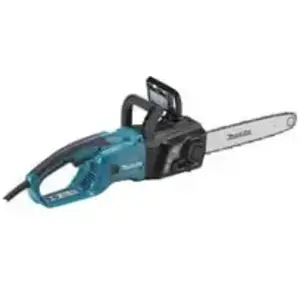Comparateur de prix : Makita Tronçonneuse électrique UC3551A 2000 W 230 V Longueur de lame 350 mm