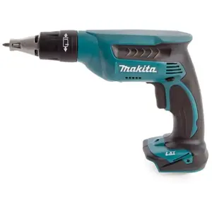 Visseuse plaque de pl'tre Makita 18V Li-Ion - produit seul - DFS451Z pas cher