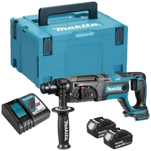Makita DHR241RFJ pas cher