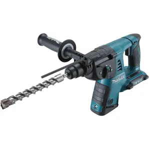 Makita Marteau piqueure Makita DHR263ZJ pas cher