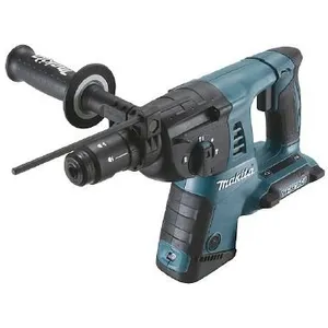 Makita - Perforateur burineur 36V lxt SDS-Plus (Machine seule) DHR264Z pas cher