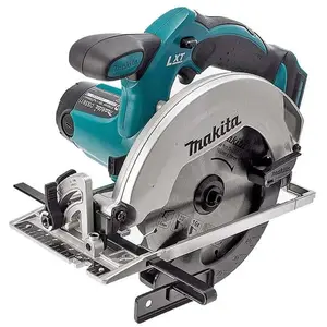 Makita Scie circulaire DSS611Z - 18 V - 165mm - Vendue sans batterie ni chargeur pas cher