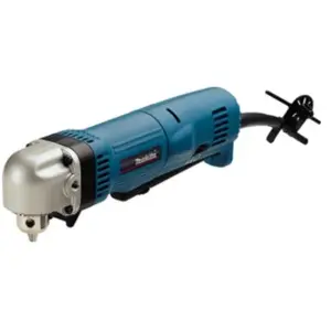 Comparateur de prix : PERCEUSE ANGULAIRE MAKITA 10 mm CRÉMAILLÈRE DA3010FJ