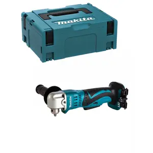 Visseuse d'Angle MAKITA DDA350ZJ (Machine seule MAKPAC 2) pas cher