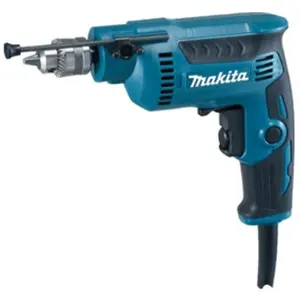 Comparateur de prix : Makita Perceuse High Speed Ssbf Coffret Makpac, 370 W, Dp2010J