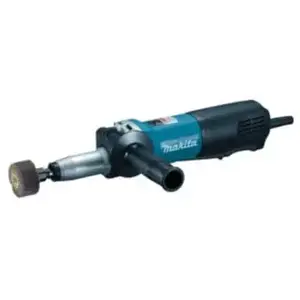 Meuleuse droite Makita diamètre 6 mm 400 Watt modèle GD0600