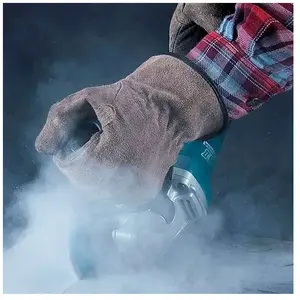 Comparateur de prix : Makita Meuleuse MAKITA GA5040RKDJ Ø125 mm 1100 W + 2 disques DIAMAK