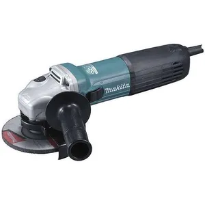 Meuleuse d'angle Ø125mm 1100W (Machine seule) - MAKITA GA5040RZ pas cher