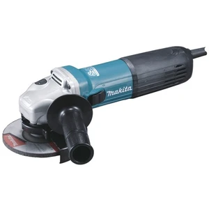 Comparateur de prix : Meuleuse d'angle 1100W 125mm en boite carton - MAKITA - GA5040R