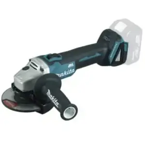 Comparateur de prix : Meuleuse MAKITA DGA504Z - LXT 18V Brushless - Ø125mm (machine nue)