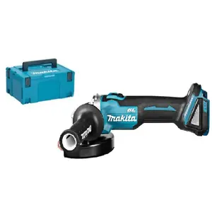 Comparateur de prix : MAKITA  Meuleuse d'angle 18V 125mm (sans batterie ni chargeur)  DGA504ZJ