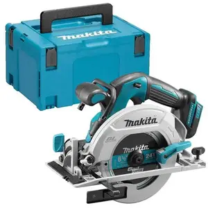 Comparateur de prix : Scie Circulaire MAKITA DHS680ZJ 18 V Li-ion Ø 165 mm (machine nue)