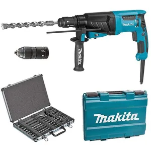 Makita - Tasseller HR2630TX12 800W pas cher