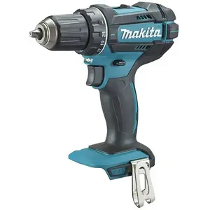 Comparateur de prix : Perceuse visseuse 18V (sans batterie ni chargeur) - MAKITA - DDF482Z TU