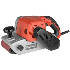 Ponceuse à bande - MAKITA - MT M9400 - 940W - Filaire - Intensif pas cher