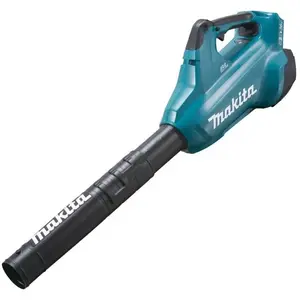 Comparateur de prix : Makita Souffleur 2x18V (sans batterie ni chargeur) en boite carton - - DUB362Z