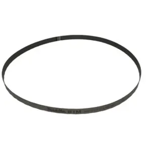 Comparateur de prix : Lame de scie MAKITA pour scie à ruban - PVC, métal, acier - B-40543