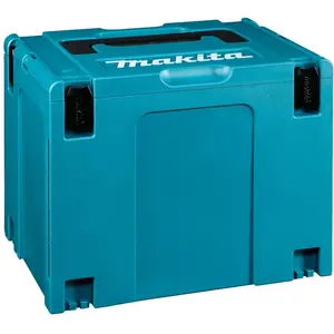 Coffret de transport MAKPAC 4 vide - MAKITA - 821552-6 pas cher