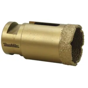 Makita - Couronne diamantée pour carottage 80 mm M14 - D-44644 pas cher