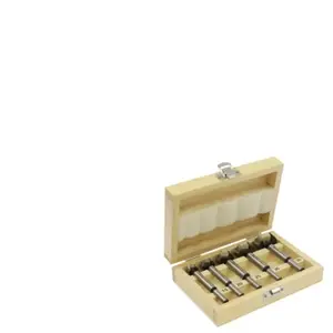 Comparateur de prix : Makita D-47363 Forstner Coffret de 5 forets pour le bois