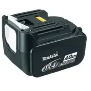Comparateur de prix : BL1440 196388-5 Batterie pour outil 14.4 v 4 Ah Li-Ion S229811 - Makita