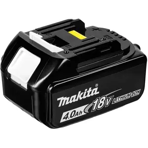 Batterie Makita BL1840 18V 4Ah Officielle pas cher