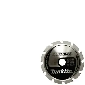 Comparateur de prix : Makita makforce saege feuilles, 270 x 30 mm 60-tooth, 32409