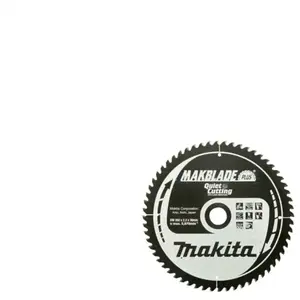 Makita Maki Sägeblatt 260x30x40Z B-32487 | B-32487 pas cher