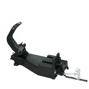Makita Makita Support articulé pour scie à ruban 2107F 196326-7 pas cher