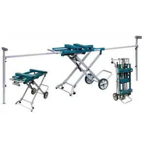 Comparateur de prix : Chariot-établi pour scie radiale LS/LH - MAKITA - DEAWST05