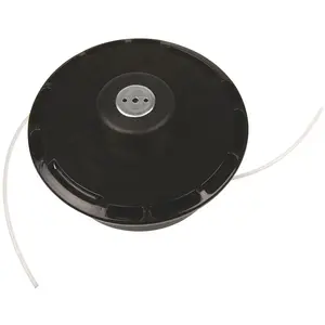 Comparateur de prix : Tête à fil bobine rotofil Automatique MAKITA 197030-1 Tap&Go 2 fils Rond