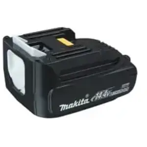 Comparateur de prix : BL1415N 196875-4 Batterie pour outil 14.4 v 1.5 Ah Li-Ion S229861 - Makita